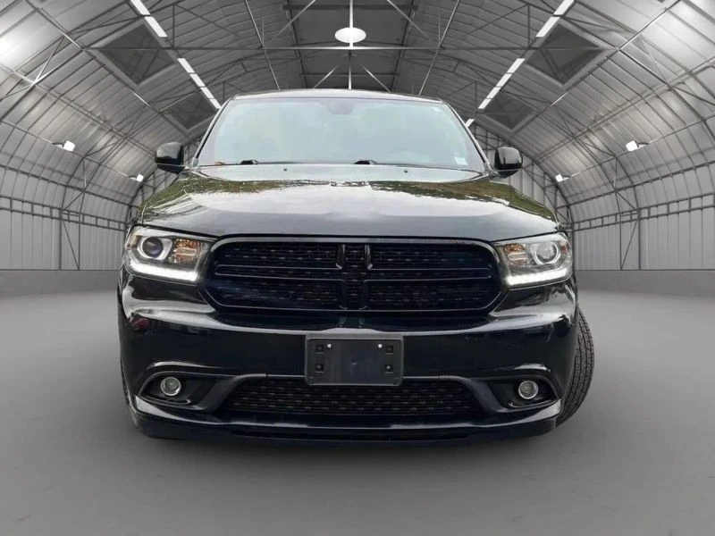 2017 Dodge Durango 3rd Gen - Image 2 of 12
