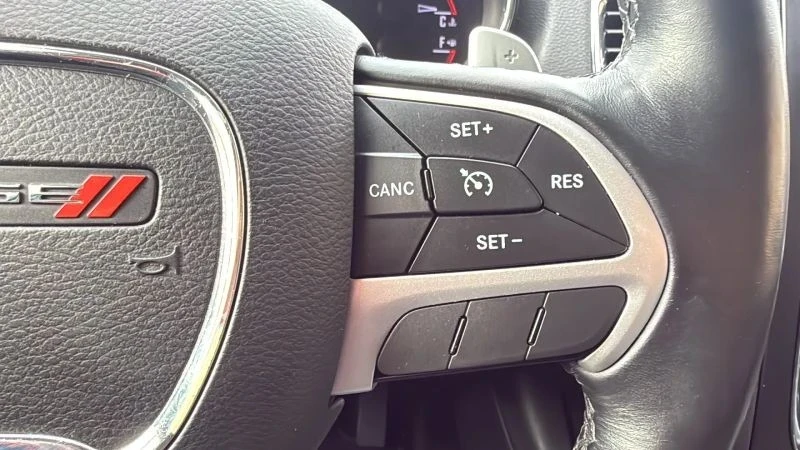 2017 Dodge Durango 3rd Gen - Image 11 of 12