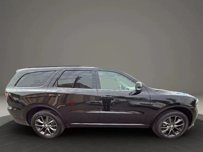 2017 Dodge Durango 3rd Gen - Image 4 of 12
