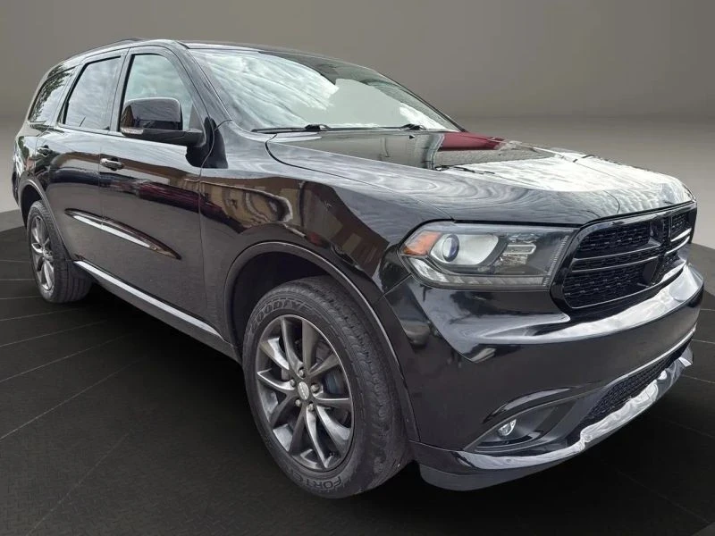 2017 Dodge Durango 3rd Gen - Image 3 of 12