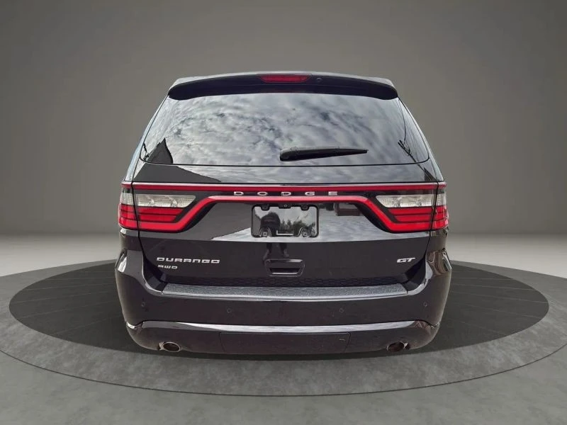 2017 Dodge Durango 3rd Gen - Image 6 of 12