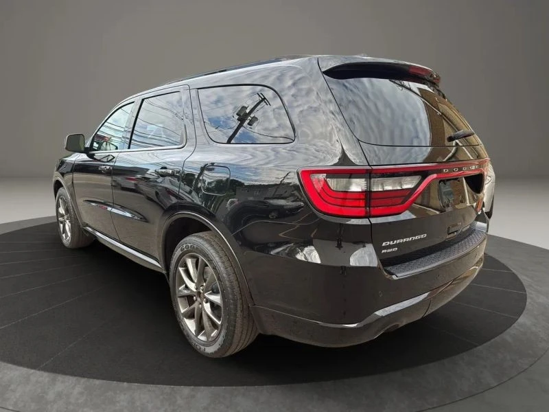 2017 Dodge Durango 3rd Gen - Image 7 of 12