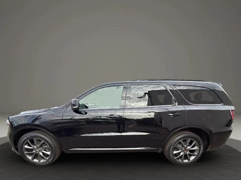 2017 Dodge Durango 3rd Gen - Image 8 of 12