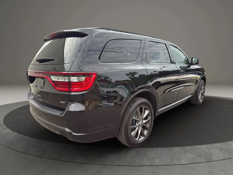 2017 Dodge Durango 3rd Gen - Image 5 of 12
