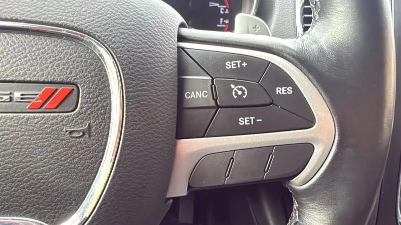 2017 Dodge Durango 3rd Gen - Image 11 of 12