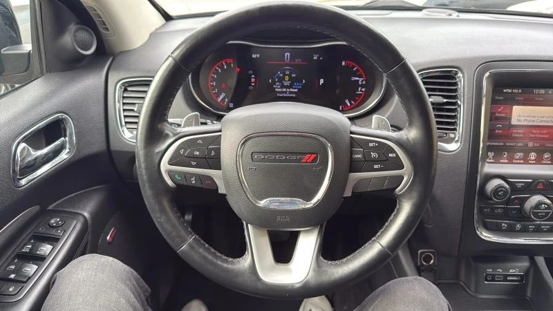 2017 Dodge Durango 3rd Gen - Image 10 of 12