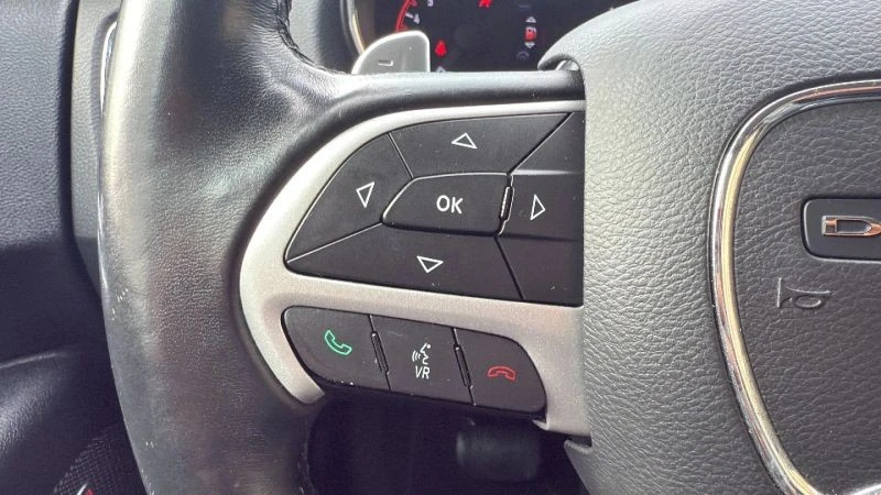 2017 Dodge Durango 3rd Gen - Image 12 of 12