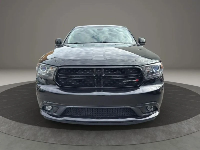 2017 Dodge Durango 3rd Gen - Image 2 of 12