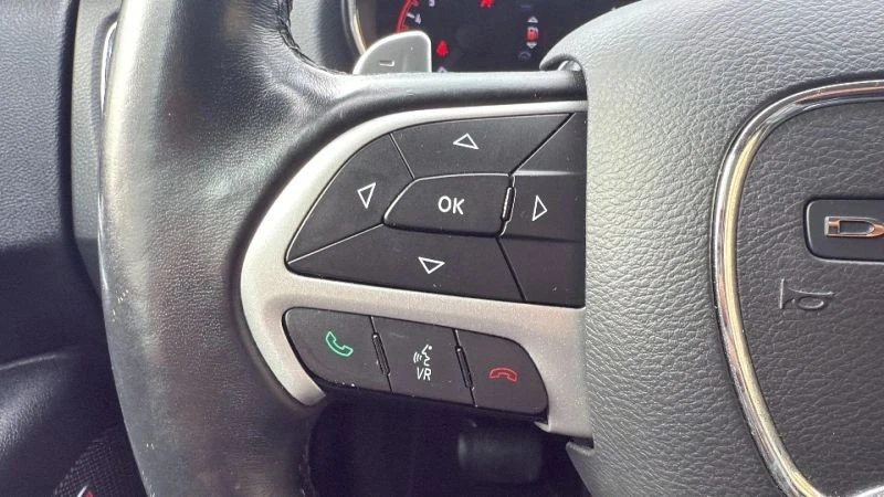2017 Dodge Durango 3rd Gen - Image 12 of 12