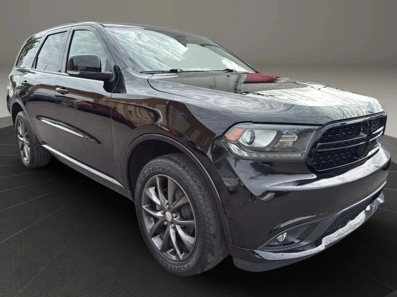 2017 Dodge Durango 3rd Gen - Image 3 of 12