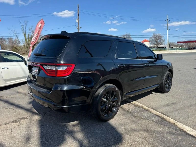 2017 Dodge Durango 3rd Gen - Image 8 of 12