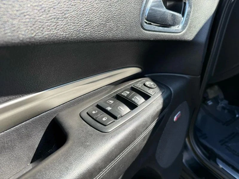 2017 Dodge Durango 3rd Gen - Image 11 of 12