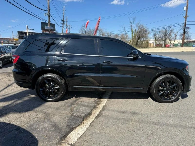 2017 Dodge Durango 3rd Gen - Image 4 of 12