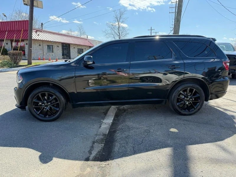 2017 Dodge Durango 3rd Gen - Image 5 of 12