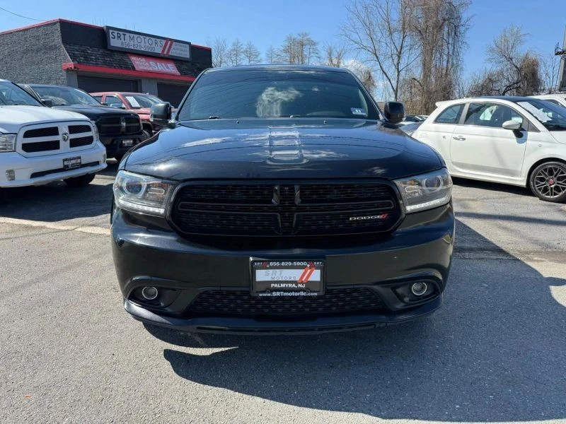 2017 Dodge Durango 3rd Gen - Image 2 of 12