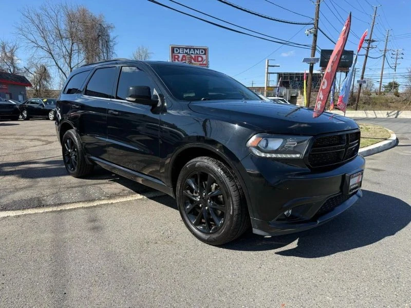2017 Dodge Durango 3rd Gen - Image 3 of 12