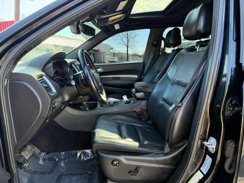 2017 Dodge Durango 3rd Gen - Image 9 of 12
