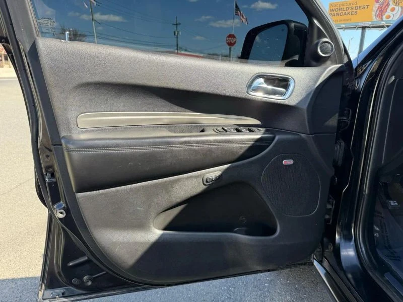 2017 Dodge Durango 3rd Gen - Image 10 of 12