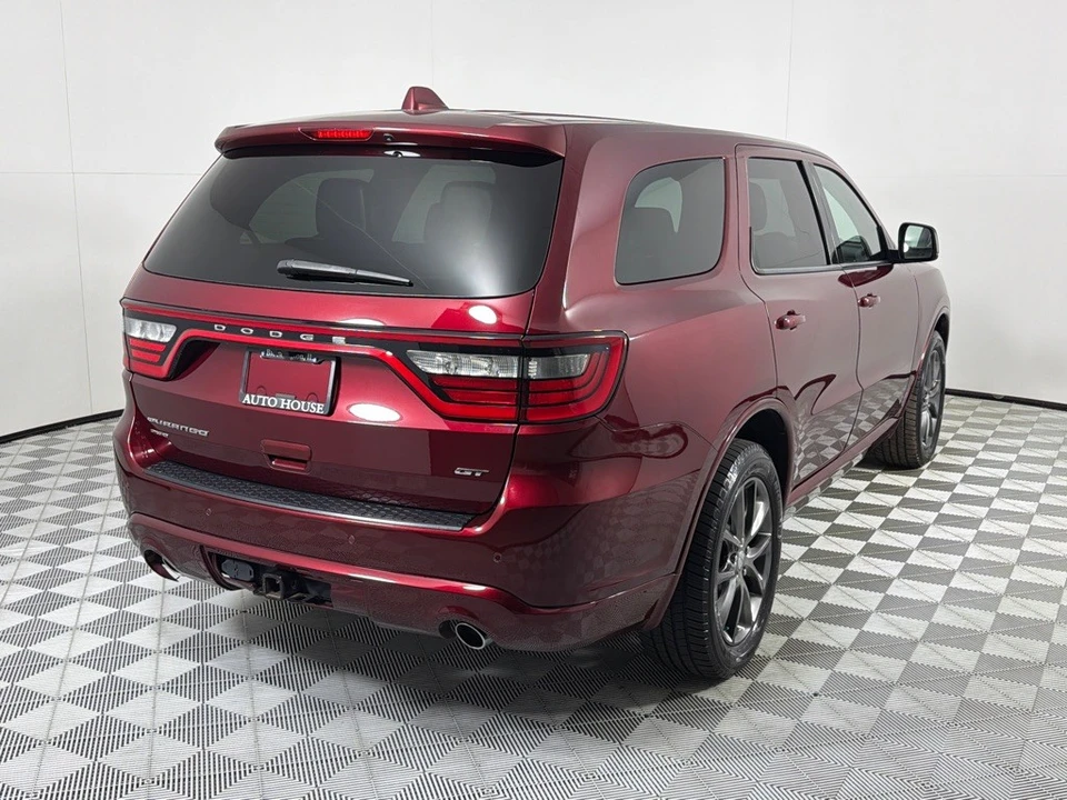 2017 Dodge Durango 3rd Gen - Image 5 of 29