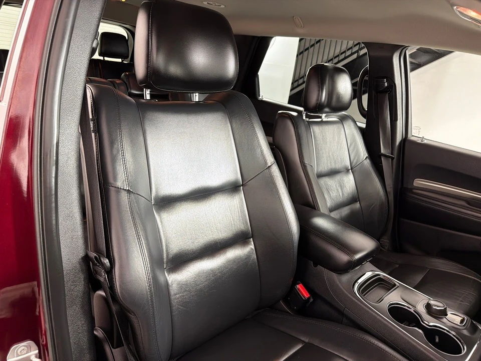 2017 Dodge Durango 3rd Gen - Image 27 of 29