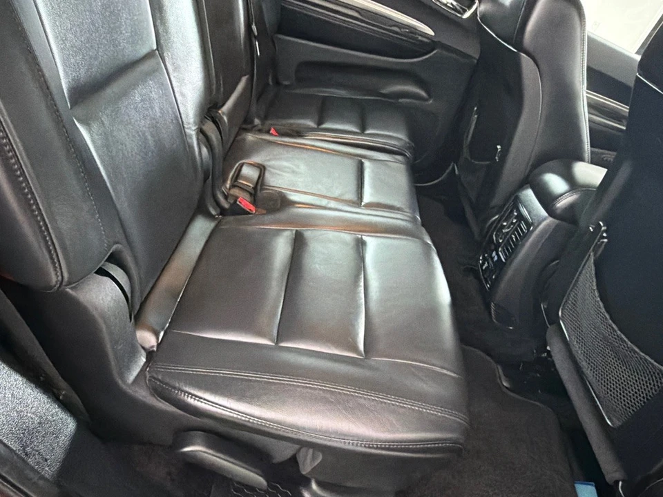 2017 Dodge Durango 3rd Gen - Image 24 of 29