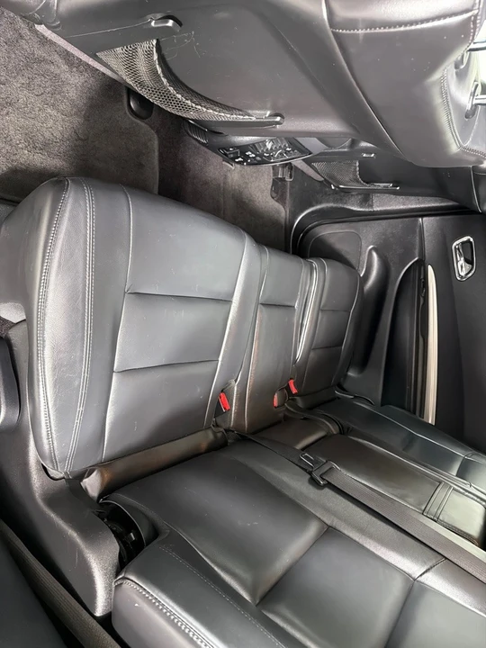 2017 Dodge Durango 3rd Gen - Image 20 of 29