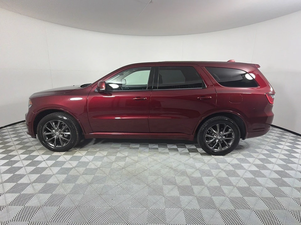 2017 Dodge Durango 3rd Gen - Image 8 of 29