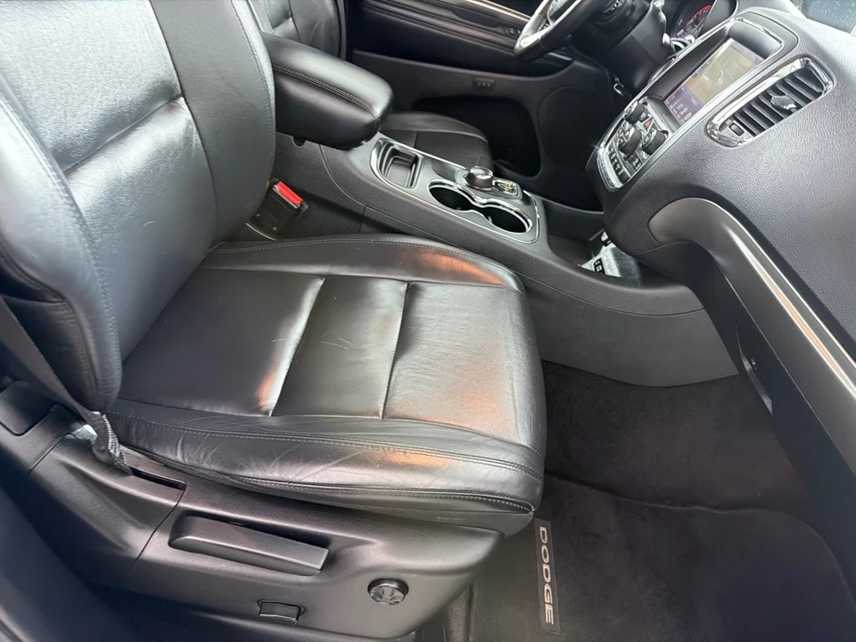 2017 Dodge Durango 3rd Gen - Image 26 of 29