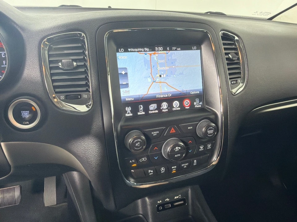 2017 Dodge Durango 3rd Gen - Image 17 of 29