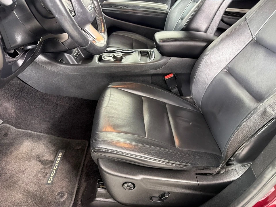 2017 Dodge Durango 3rd Gen - Image 12 of 29
