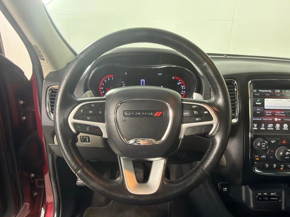 2017 Dodge Durango 3rd Gen - Image 15 of 29
