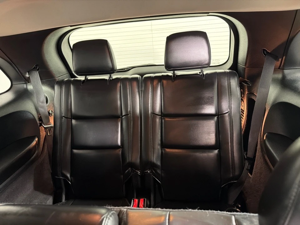 2017 Dodge Durango 3rd Gen - Image 22 of 29