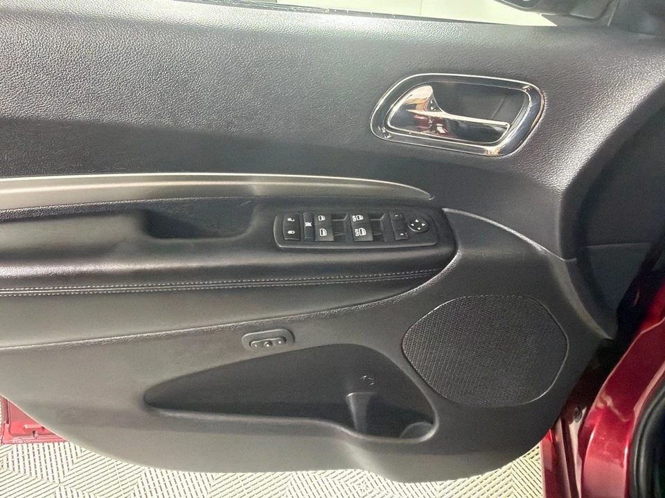 2017 Dodge Durango 3rd Gen - Image 11 of 29