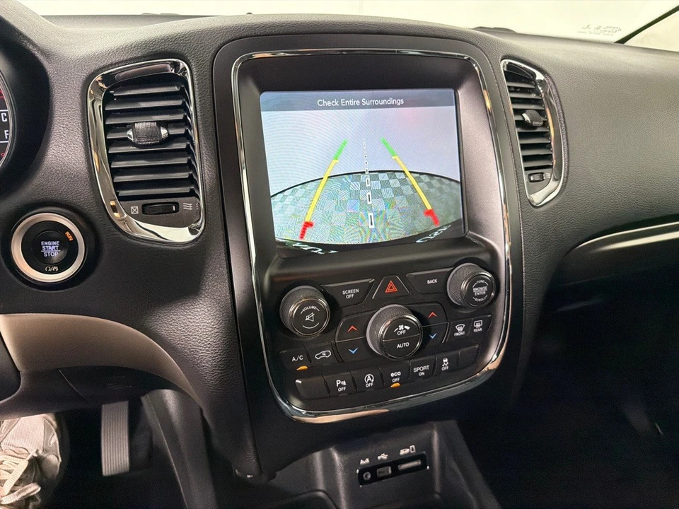 2017 Dodge Durango 3rd Gen - Image 18 of 29