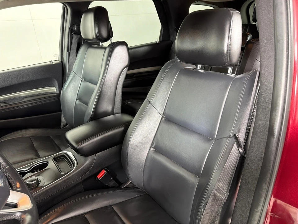 2017 Dodge Durango 3rd Gen - Image 13 of 29