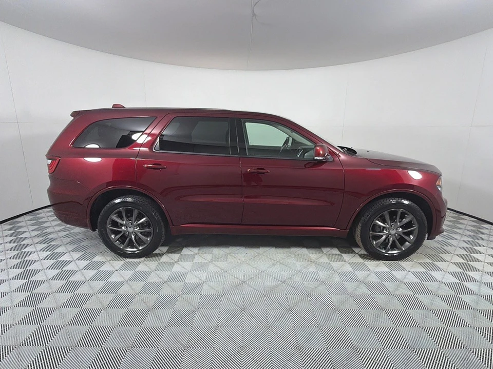 2017 Dodge Durango 3rd Gen - Image 4 of 29