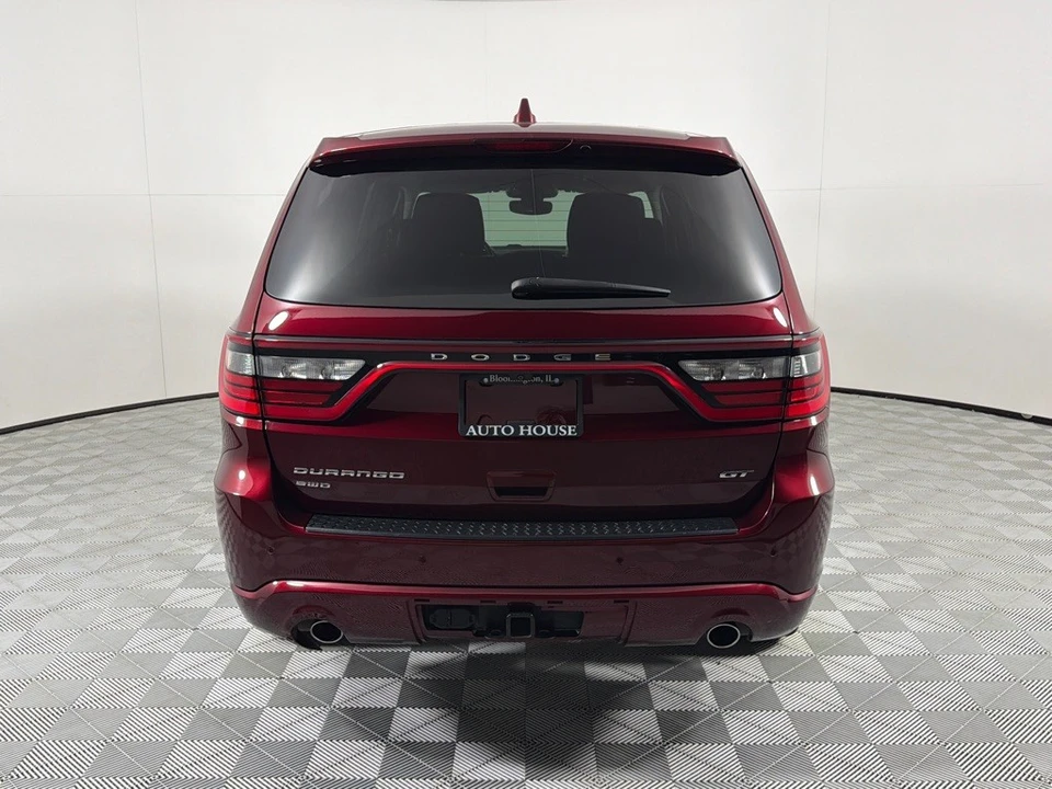 2017 Dodge Durango 3rd Gen - Image 6 of 29