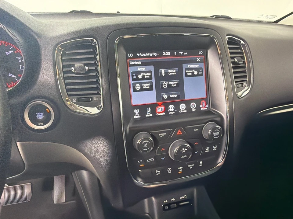 2017 Dodge Durango 3rd Gen - Image 16 of 29