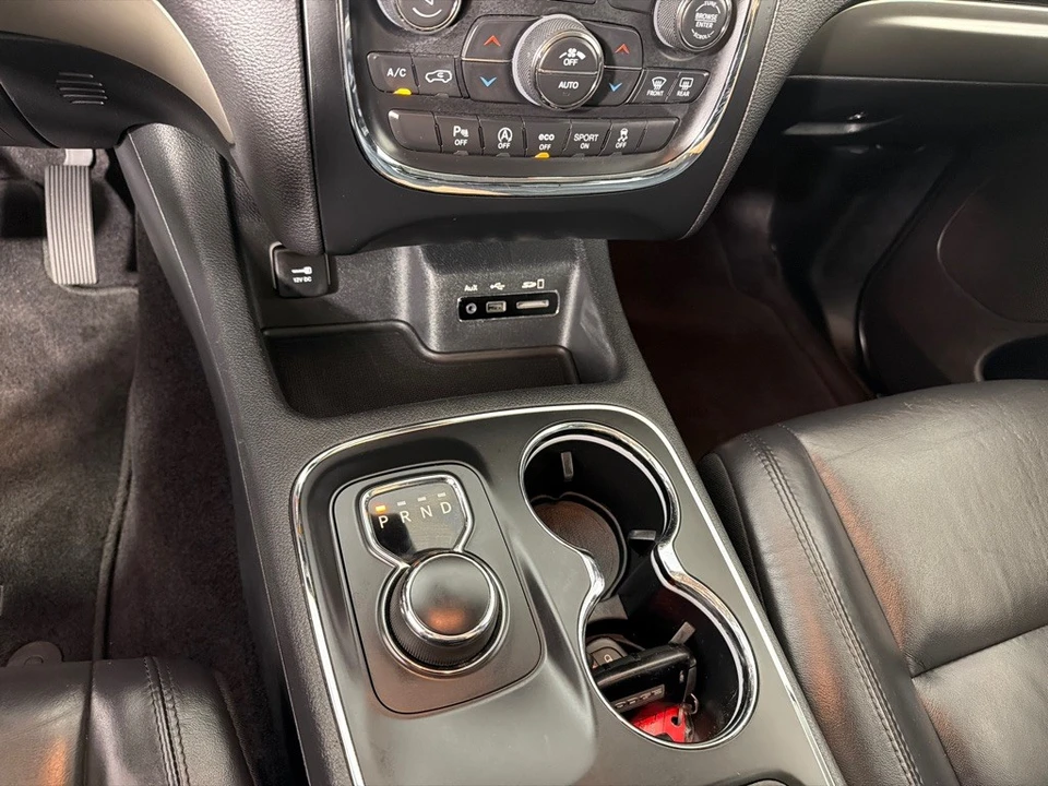 2017 Dodge Durango 3rd Gen - Image 19 of 29