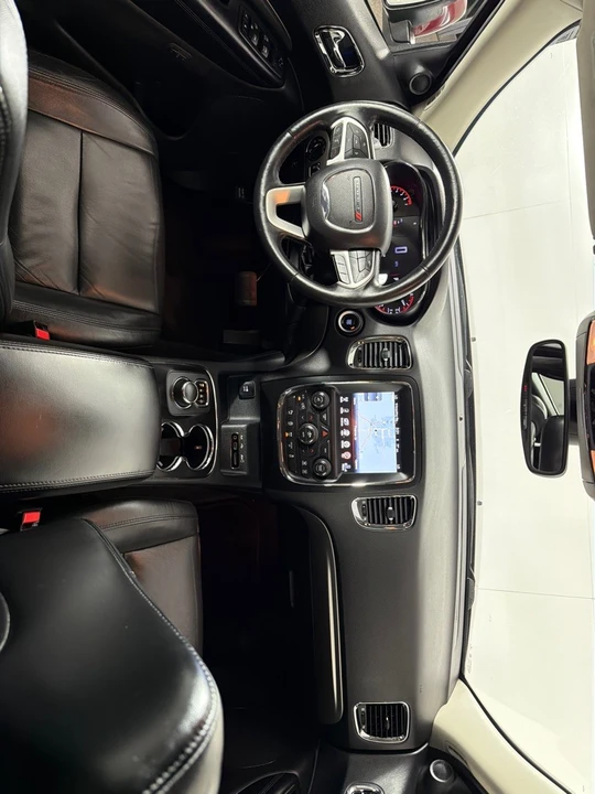 2017 Dodge Durango 3rd Gen - Image 28 of 29