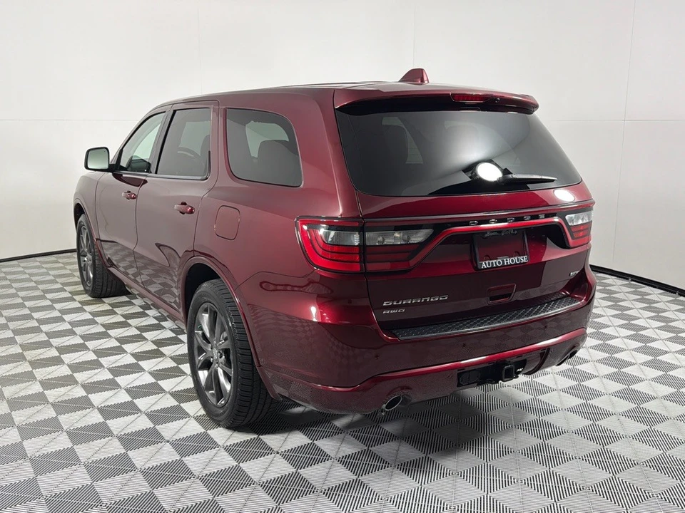 2017 Dodge Durango 3rd Gen - Image 7 of 29