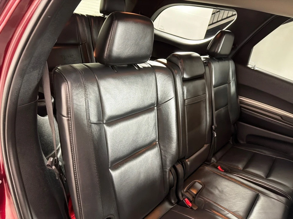2017 Dodge Durango 3rd Gen - Image 25 of 29