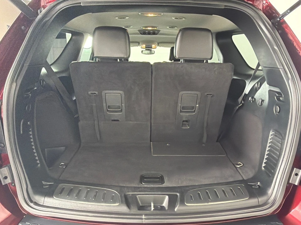 2017 Dodge Durango 3rd Gen - Image 23 of 29