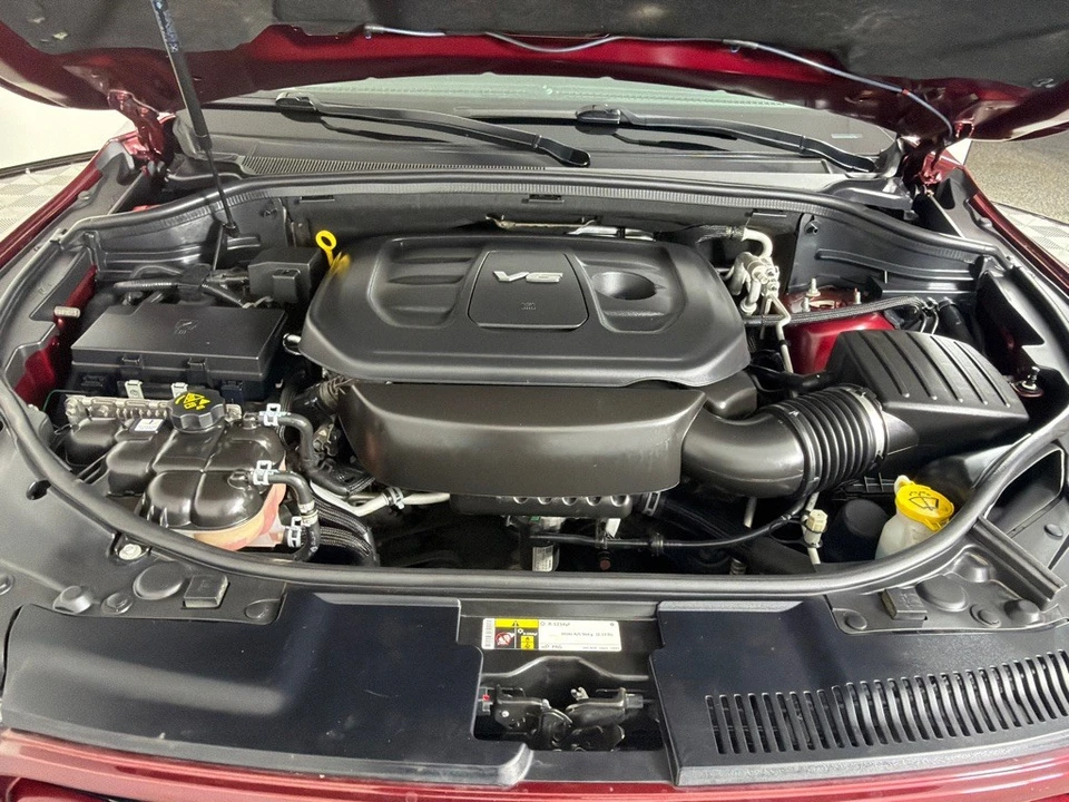 2017 Dodge Durango 3rd Gen - Image 29 of 29