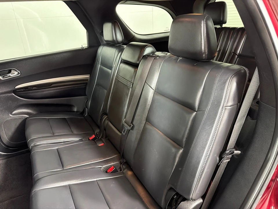2017 Dodge Durango 3rd Gen - Image 21 of 29