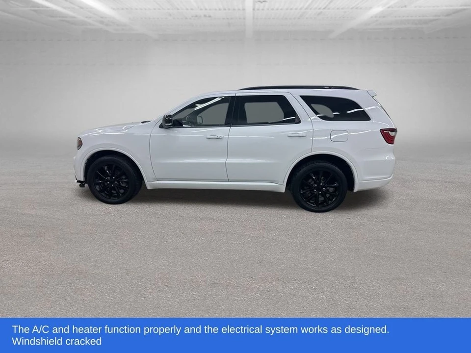 2017 Dodge Durango 3rd Gen - Image 8 of 12
