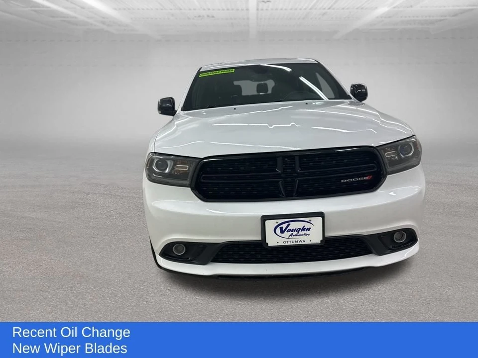 2017 Dodge Durango 3rd Gen - Image 5 of 12