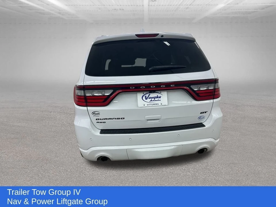 2017 Dodge Durango 3rd Gen - Image 11 of 12