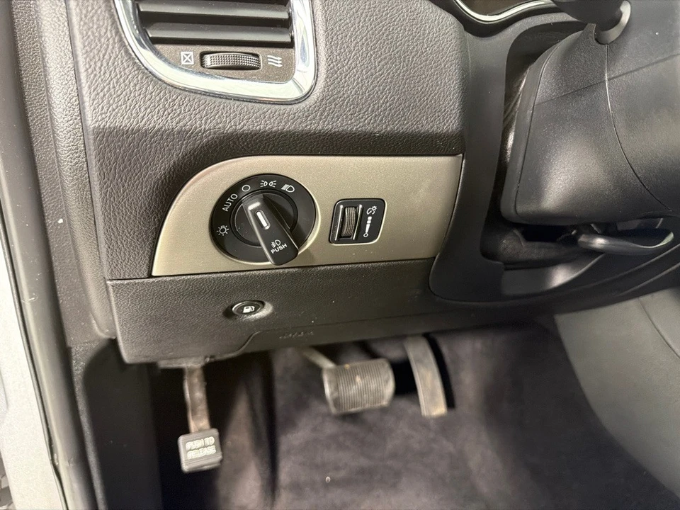 2017 Dodge Durango 3rd Gen - Image 12 of 27