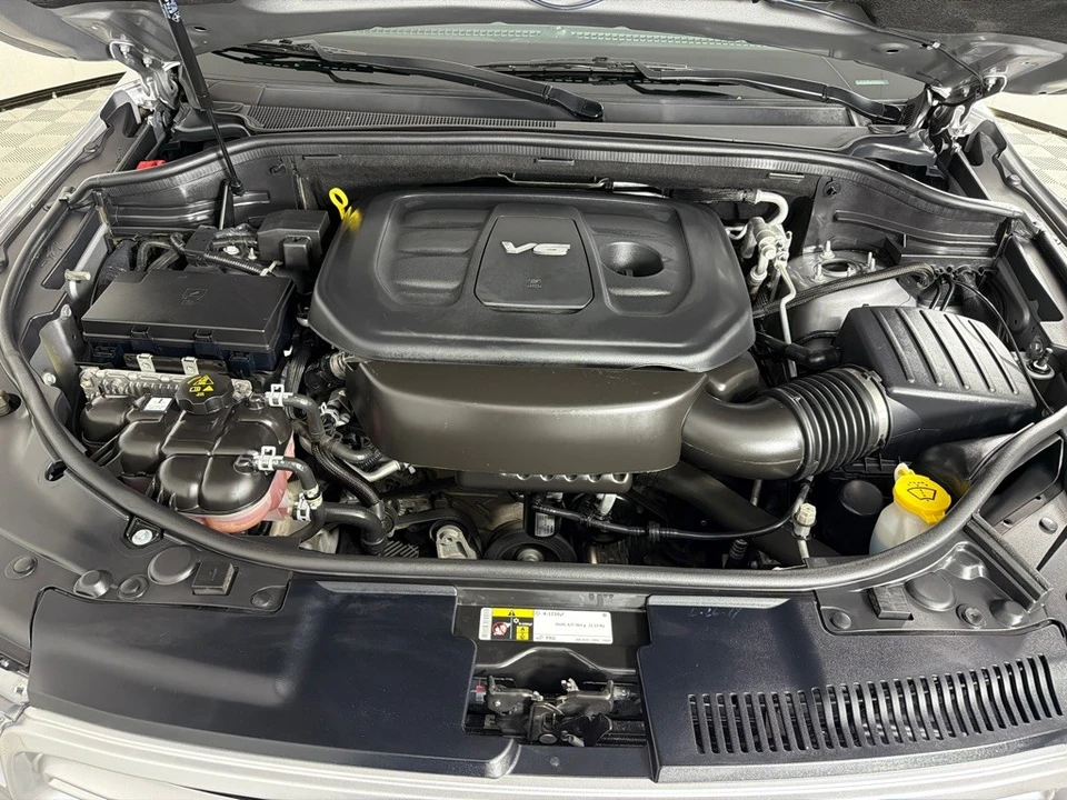2017 Dodge Durango 3rd Gen - Image 27 of 27